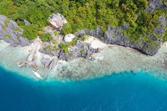 ONLINE: Filipíny na souši i pod vodou (Martin Chvoj)