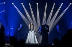 GREGORIAN - 20th Anniversary World Tour (OSTRAVA)