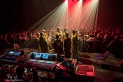 GREGORIAN - 20th Anniversary World Tour (OSTRAVA)