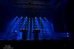 GREGORIAN - 20th Anniversary World Tour (OSTRAVA)