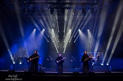 GREGORIAN - 20th Anniversary World Tour (OSTRAVA)