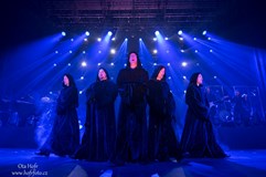 GREGORIAN - 20th Anniversary World Tour (OSTRAVA)