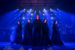 GREGORIAN - 20th Anniversary World Tour (OSTRAVA)