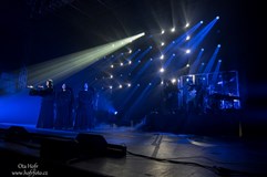 GREGORIAN - 20th Anniversary World Tour (OSTRAVA)