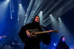 GREGORIAN - 20th Anniversary World Tour (OSTRAVA)