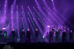 GREGORIAN - 20th Anniversary World Tour (OSTRAVA)