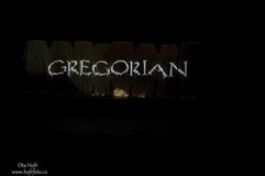 GREGORIAN - 20th Anniversary World Tour (OSTRAVA)