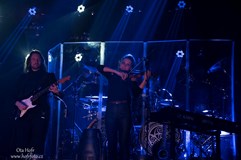GREGORIAN - 20th Anniversary World Tour (OSTRAVA)