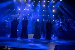 GREGORIAN - 20th Anniversary World Tour (OSTRAVA)