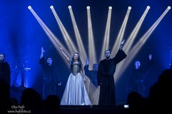 GREGORIAN - 20th Anniversary World Tour (OSTRAVA)