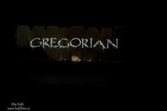 GREGORIAN - 20th Anniversary World Tour (PRAHA - 11.2.2022)