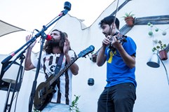Nautas Loops, a multi-stylistic journey