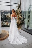 Bride up!