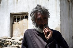 Himálaj, Hindúkuš a Pamír: Tanec na ostří žiletky