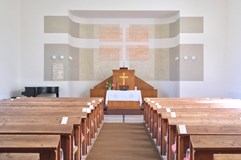 evangelický kostel, Boskovice