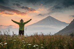 Íránské dobrodružství - Brno - Pavel Svoboda