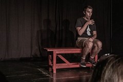 Paleťáci: Improshow 