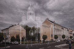 Neviditelné synagogy