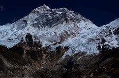 Expedice Makalu 2021