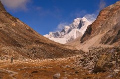 Expedice Makalu 2021