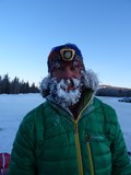 Yukon Arctic Ultra a Iditarod