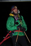 Yukon Arctic Ultra a Iditarod