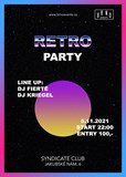 Retro Party