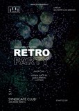 Retro Party