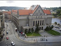 Přednáška Arch. Zdeňka Lukeše:  Jan Kotěra (1871-1923)