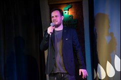 Stand-up Show - Bez Keců! - Jablonec