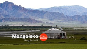 Mongolsko