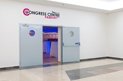 Congress Centre - Palác Pardubice, Pardubice