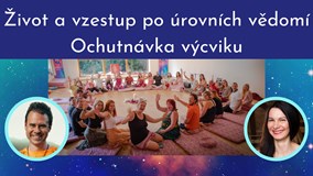 Ochutnávka – úvodní kurz výcviku