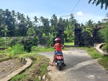 ONLINE: Bali a Kostarika očima dobrovolníka
