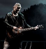 BEN POOLE BLUES BAND (UK)