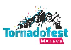 Tornádofest Morava 2022 