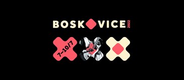 Boskovice 2022 - festival pro židovskou čtvrť