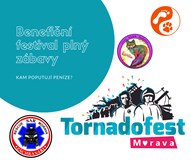 Tornádofest Morava 2022 