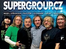 Supergroup.cz v Konstantinkách