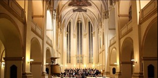 Vánoční koncert Bohemian Symphony Orchestra Prague