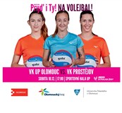 OLOMOUC vs PROSTĚJOV