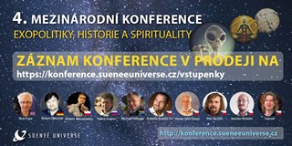 Záznam 4. konference Sueneé Universe