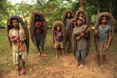 ONLINE: Kongo - extrémní Afrika - Tomáš Kubeš