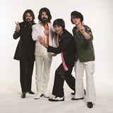 THE BACKWARDS - World Beatles Show 