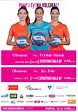 OLOMOUC vs. Frýdek-Místek