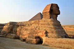 ONLINE: Maroko a Egypt – skvost afrického a arabského světa