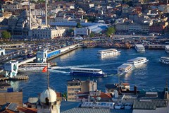 ONLINE: Istanbul - brána do Orientu (Miloslav Martan)