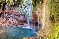 ONLINE: Madeira – ostrov nekonečných možností (J. Troupová)