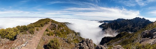 ONLINE: Madeira – ostrov nekonečných možností (J. Troupová)