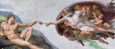 Génius Michelangelo